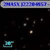 2MASX J22204857-5302321