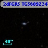 2dFGRS TGS809Z247