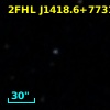 RX J1419.0+7732