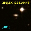 2MASX J22414446-5155004