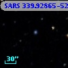 SARS 339.92865-52.80400