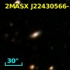 2MASX J22430566-5227522
