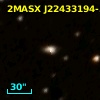 2MASX J22433194-5152383