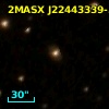 2MASX J22443339-5226313
