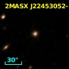 2MASX J22453052-5242528