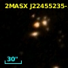 2MASX J22455235-5232247