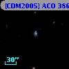 [CDM2005] ACO 3864 J224757.75-520625.70