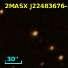 2MASX J22483676-5206498