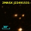 2MASX J22491531-5208228