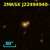 2MASX J22494940-5158119