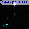 2MASX J22411895-6411566