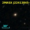 2MASX J22413845-6408043