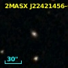 2MASX J22421456-6426088