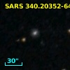 SARS 340.20352-64.91325