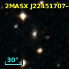 2MASX J22451707-6434377