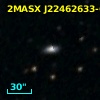 2MASX J22462633-6418067