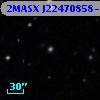 2MASX J22470858-6331494