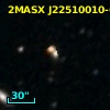 2MASX J22510010-6435218