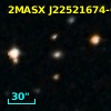 2MASX J22521674-6443582