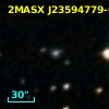 2MASX J23594779-6015264