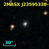2MASX J23595338-6017283