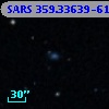 SARS 359.33639-61.34602