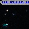 SARS 359.81363-60.45736