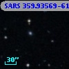 SARS 359.93569-61.01485