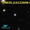 2MASS J16122608+3627031