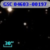 GSC 04603-00197