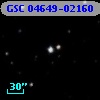 GSC 04649-02160