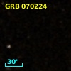 GRB 070224