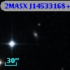2MASX J14533168+7805478