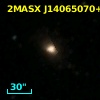2MASX J14065070+7704006