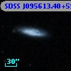 SDSS J095613.40+591819.4