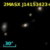 2MASX J14153423+7718114