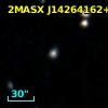 2MASX J14264162+7714528