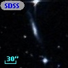 SDSS J210523.36-074514.6