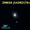 2MASX J14282176+7824028