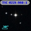 TYC 4559-980-1