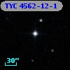 TYC 4562-12-1