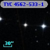 TYC 4562-533-1