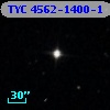 TYC 4562-1400-1