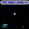 TYC 4562-1445-1