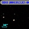 SDSS J001352.32-002028.4