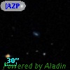 SDSS J001707.42-000830.2