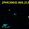 SDSS J002051.34+152512.9