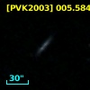 SDSS J002220.32+155630.3