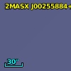 2MASX J00255884+1355451