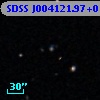 SDSS J004121.97+010910.3